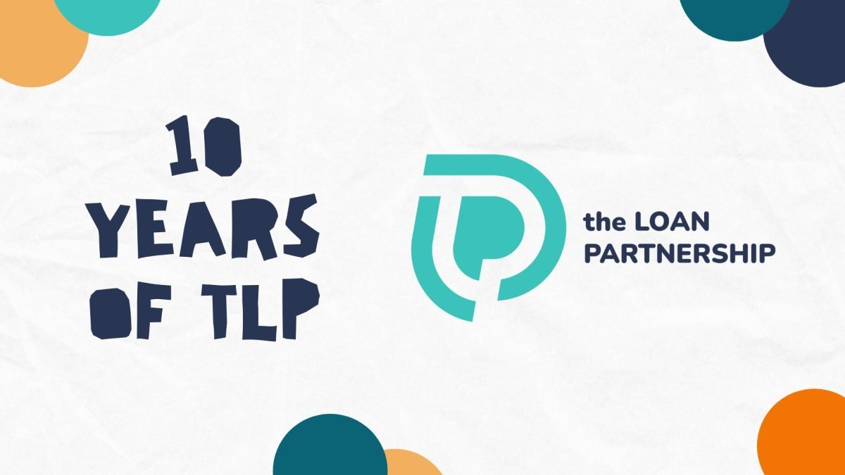 The Loan Partnership 10 years of TLP