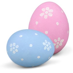 The Loan Partnership Easter Eggs